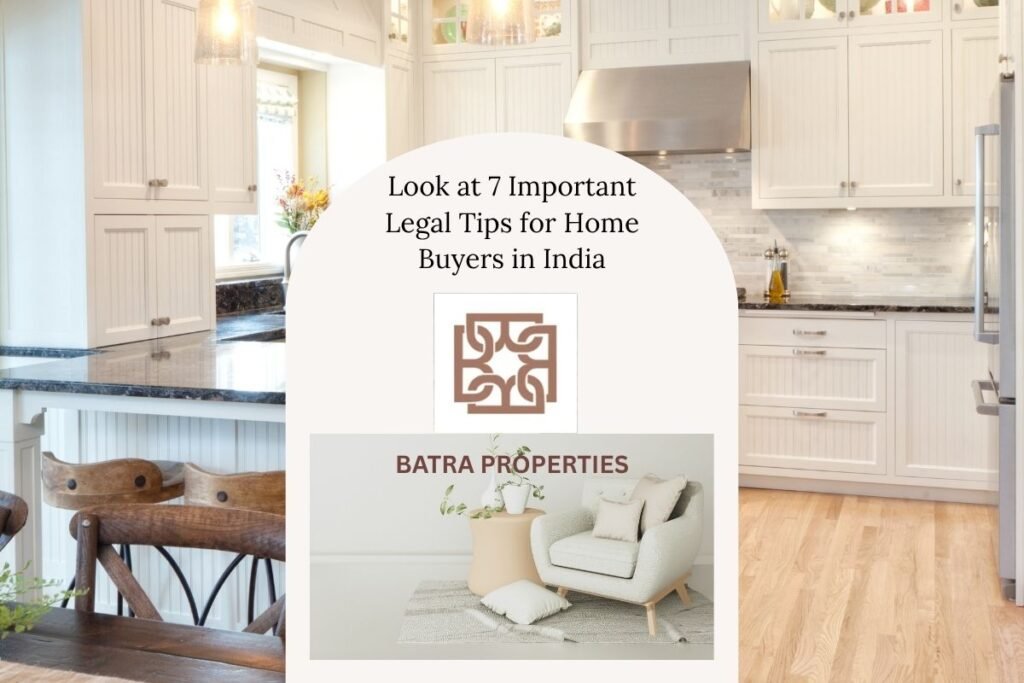 property in New Delhi
