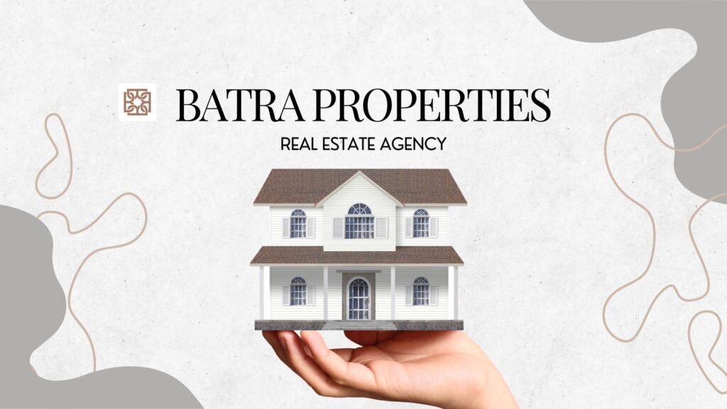 property dealer in Rohini Delhi