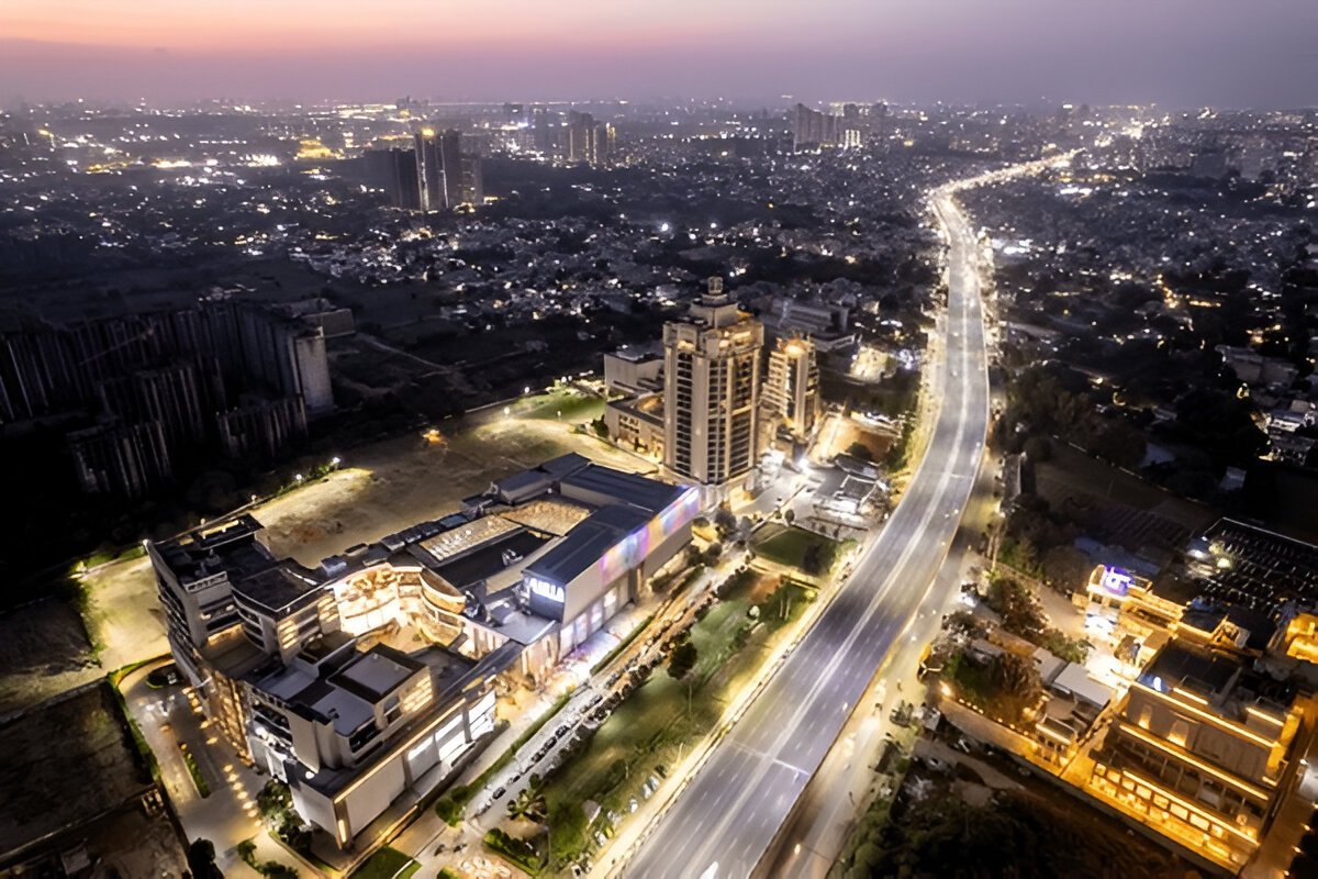 Best Property Dealers in Delhi for Luxury Homes
