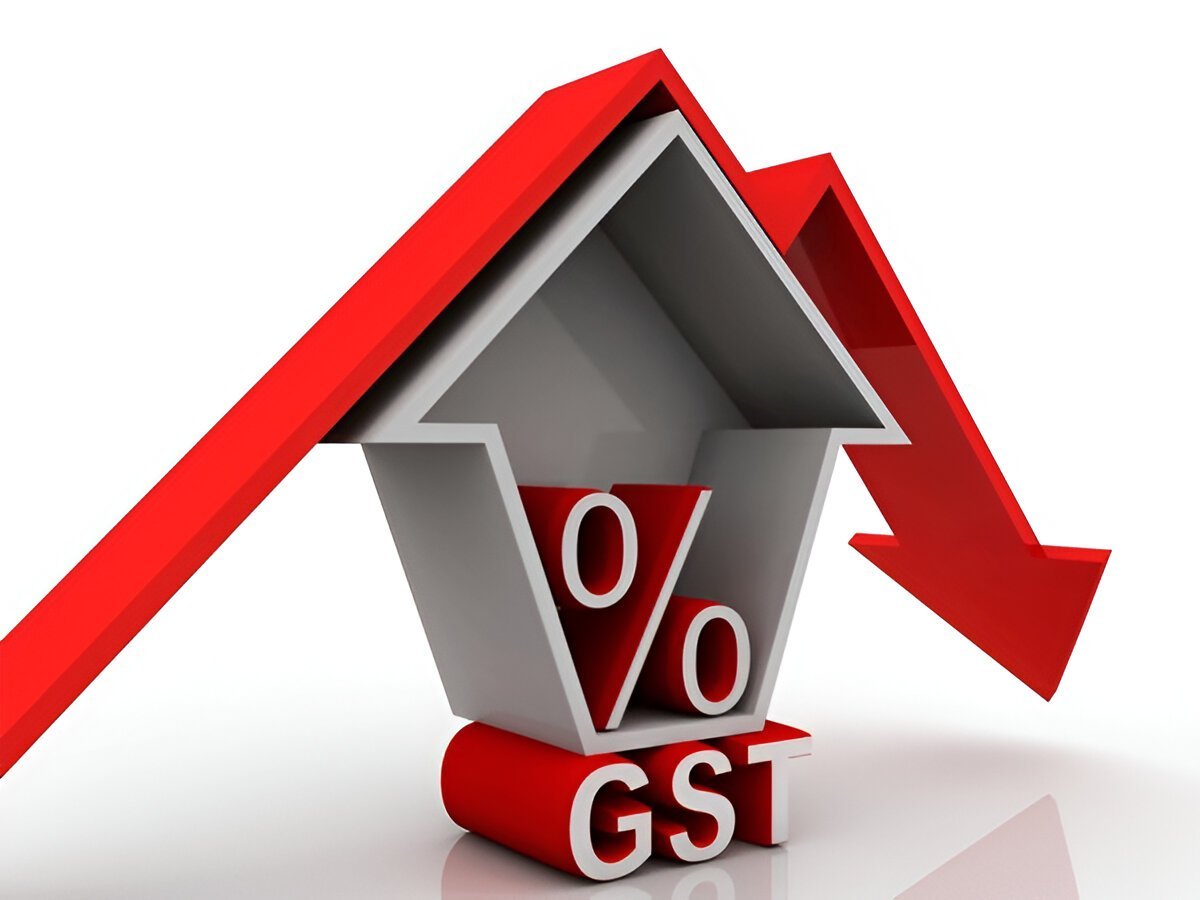 Impact of GST 2.0 on Property in Delhi for Sale – What Buyers Must Know